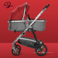 Baby poussette 3 en 1 EN1888 Certificat Baby Carriage